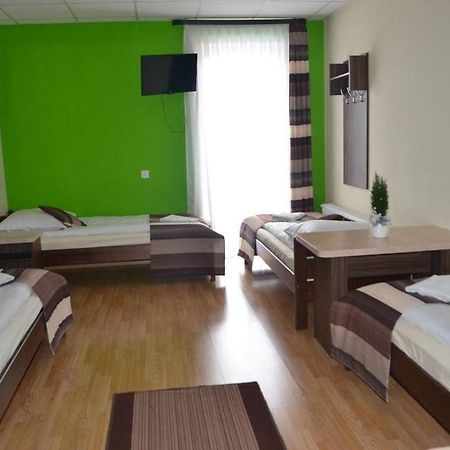 Bed and Breakfast Dw Poronianka Poronin Esterno foto